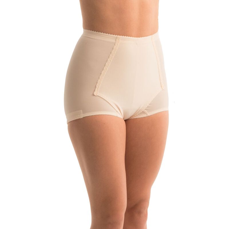 Triumph Control No Leg Belform PB Briefs image number 2